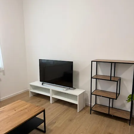 The Blue Church Family Old Town Lejlighed *