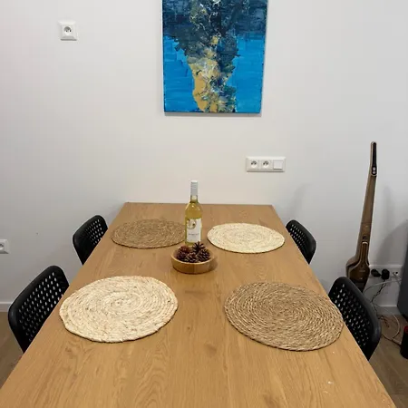 The Blue Church Family Old Town Self Check-in 6 Guest Bratislava