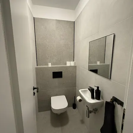 The Blue Church Family Old Town *