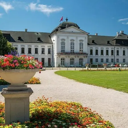 The Blue Church Family Old Town *