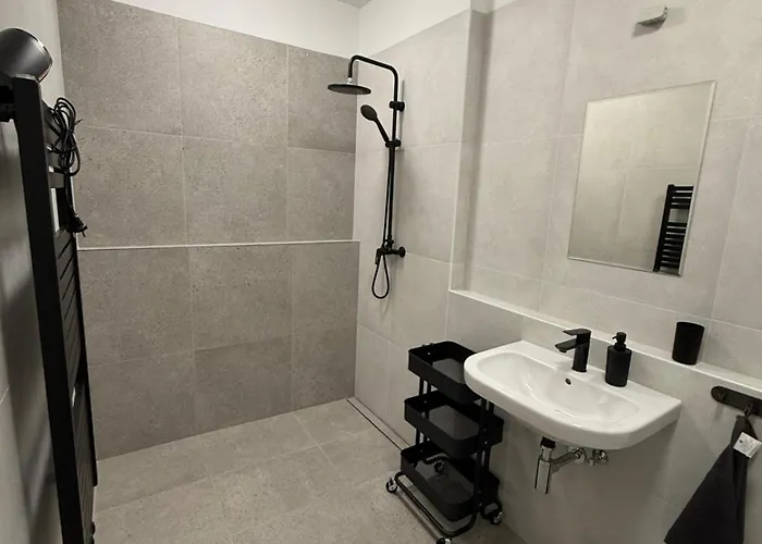 The Blue Church Family Old Town *