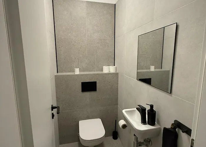 The Blue Church Family Old Town *