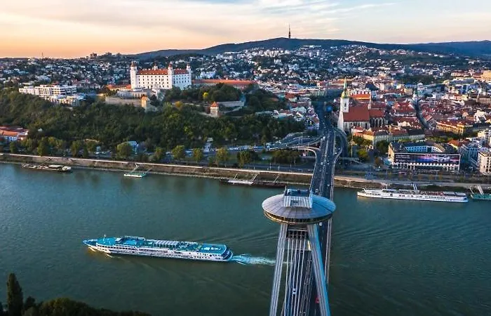 The Blue Church Family Old Town