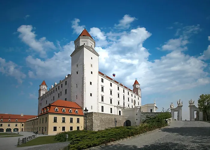 The Blue Church Family Old Town