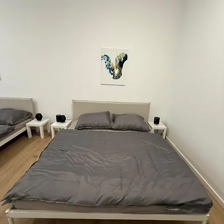 The Blue Church Family Old Town * Pozsony