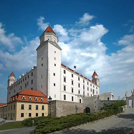 The Blue Church Family Old Town