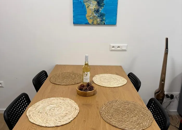 The Blue Church Family Old Town Pozsony