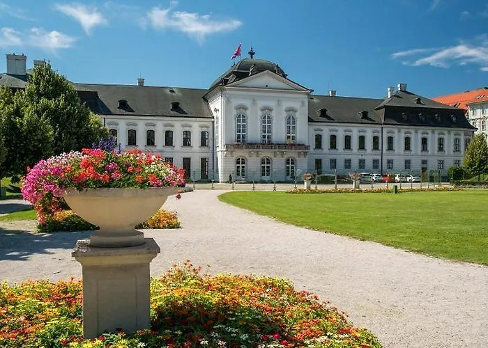 The Blue Church Family Old Town *