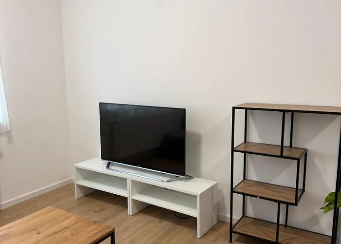 The Blue Church Family Old Town Lägenhet *